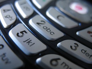 cell-phone