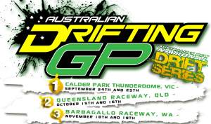Australian Drifting Grand Prix Australian Drifting Grand Prix